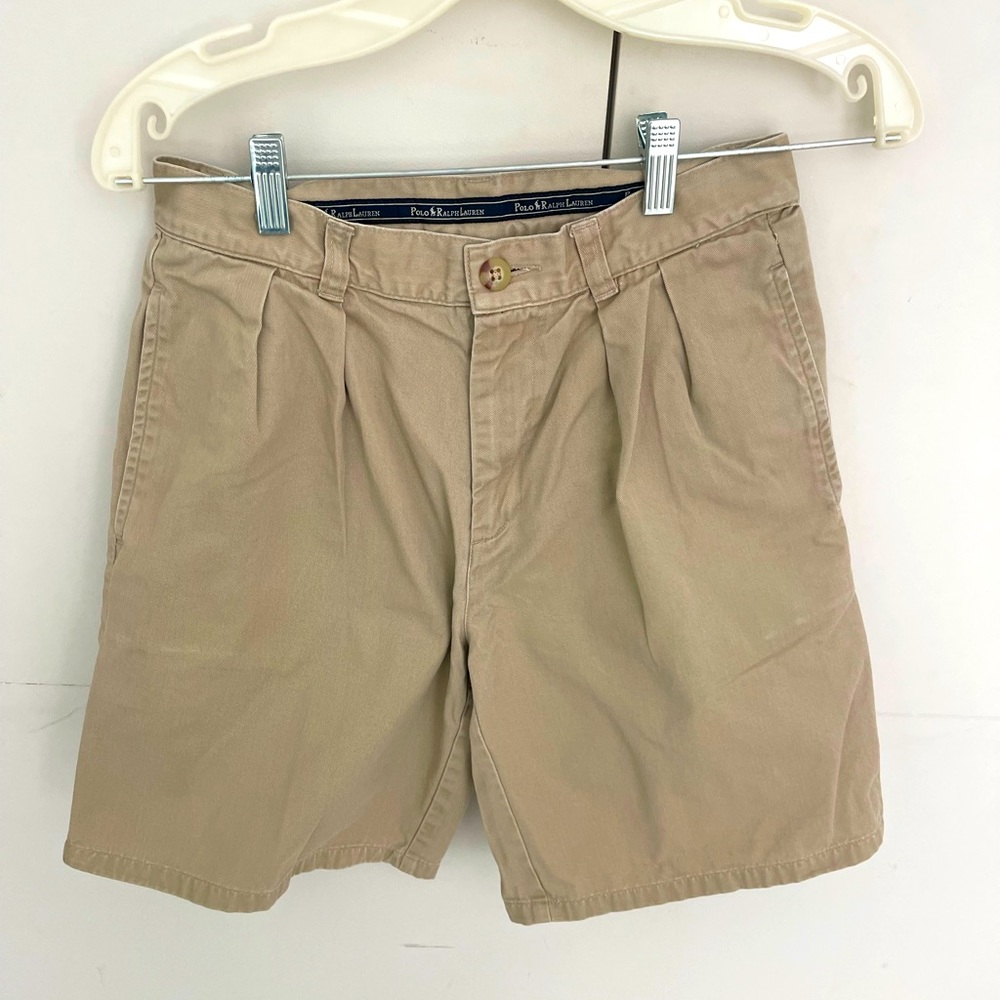 Ralph Lauren boys shorts size 14